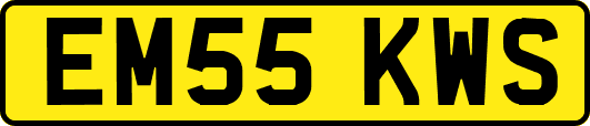 EM55KWS