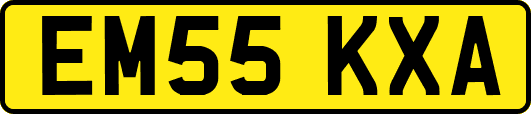 EM55KXA