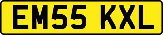 EM55KXL