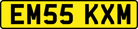 EM55KXM