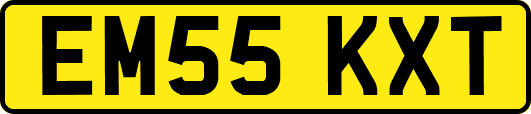 EM55KXT