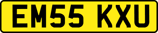 EM55KXU