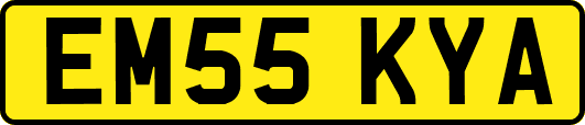 EM55KYA