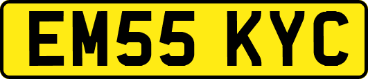 EM55KYC