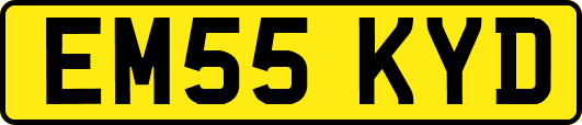 EM55KYD