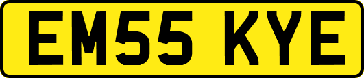 EM55KYE