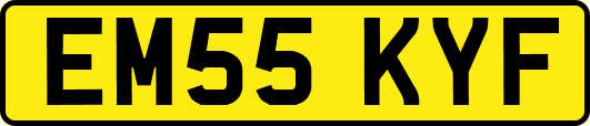 EM55KYF