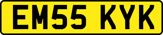 EM55KYK