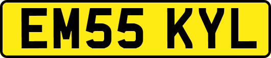EM55KYL