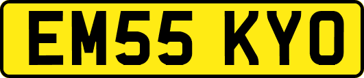 EM55KYO