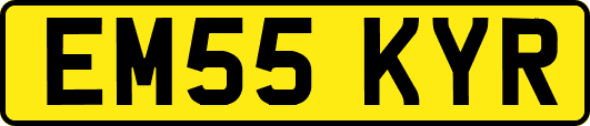 EM55KYR