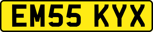 EM55KYX