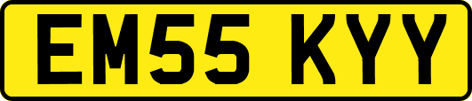 EM55KYY