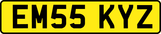 EM55KYZ