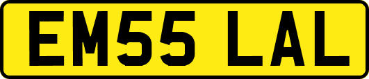 EM55LAL