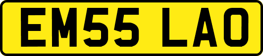 EM55LAO