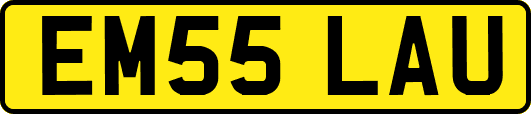 EM55LAU