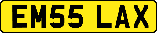EM55LAX