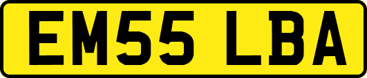 EM55LBA