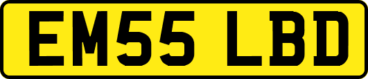 EM55LBD