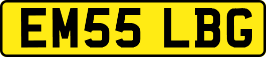 EM55LBG