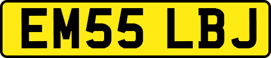 EM55LBJ