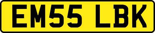 EM55LBK