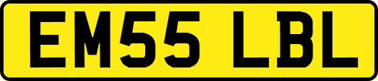 EM55LBL