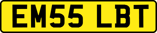 EM55LBT