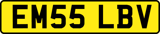 EM55LBV