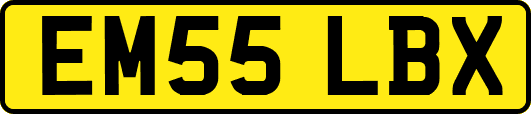 EM55LBX