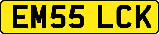 EM55LCK