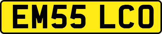 EM55LCO