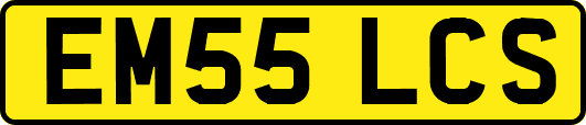 EM55LCS