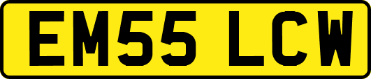 EM55LCW