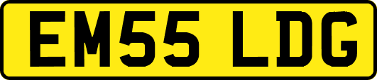 EM55LDG