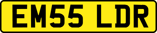 EM55LDR