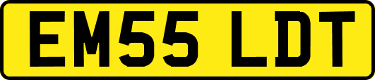 EM55LDT
