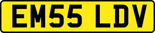 EM55LDV