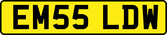 EM55LDW