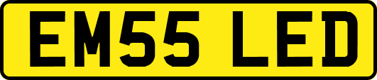 EM55LED