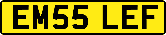EM55LEF