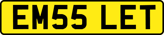 EM55LET