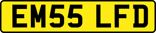 EM55LFD
