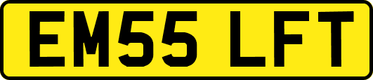 EM55LFT