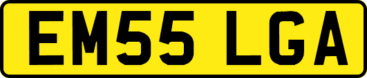 EM55LGA