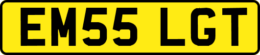 EM55LGT