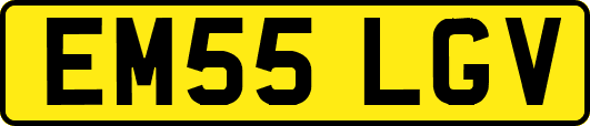 EM55LGV