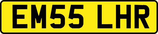 EM55LHR