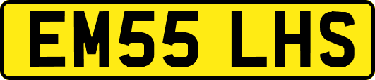 EM55LHS